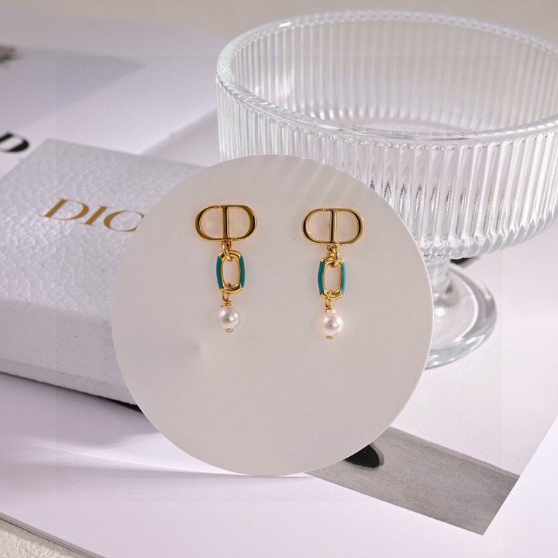 Dior Earring 09yxx69